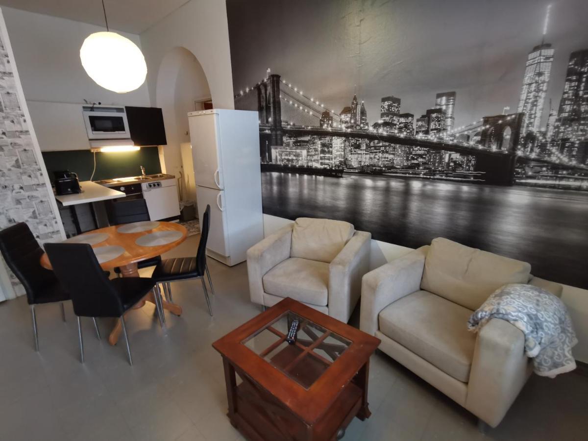 Kotkan Residenssi Apartments ภายนอก รูปภาพ