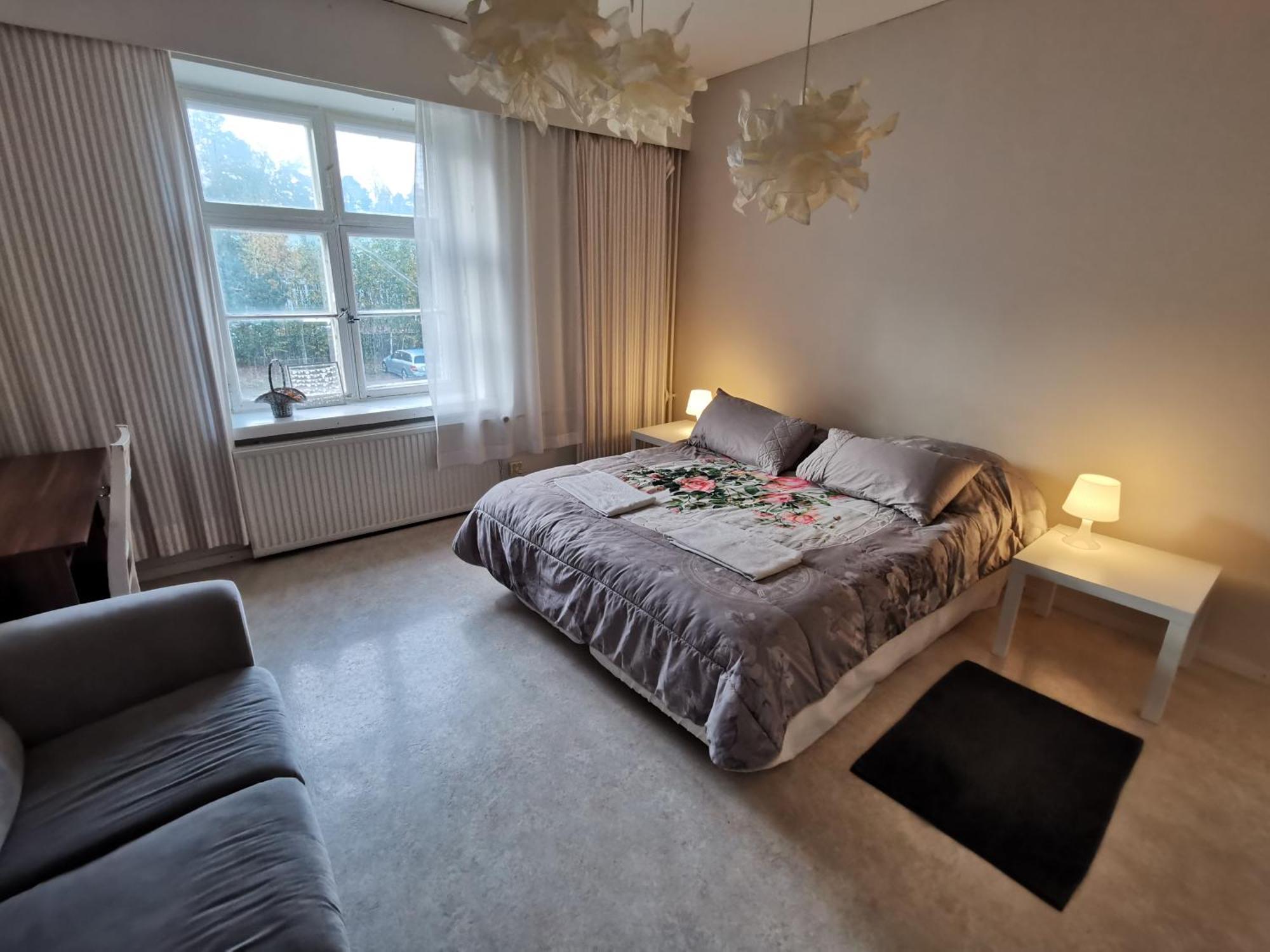 Kotkan Residenssi Apartments ภายนอก รูปภาพ