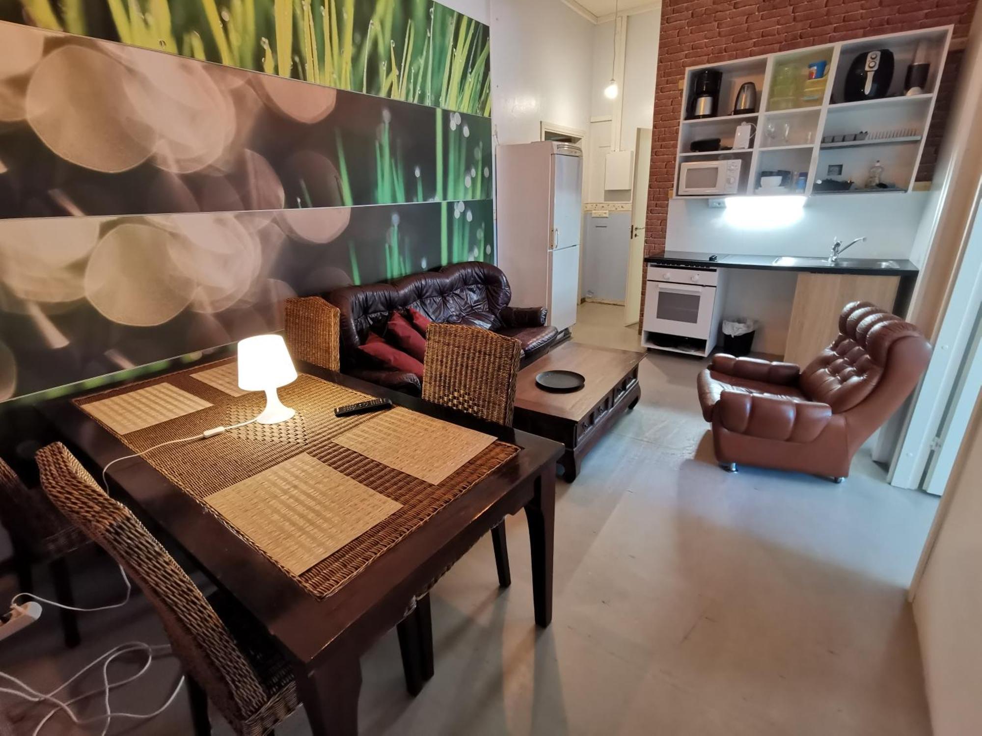 Kotkan Residenssi Apartments ห้อง รูปภาพ