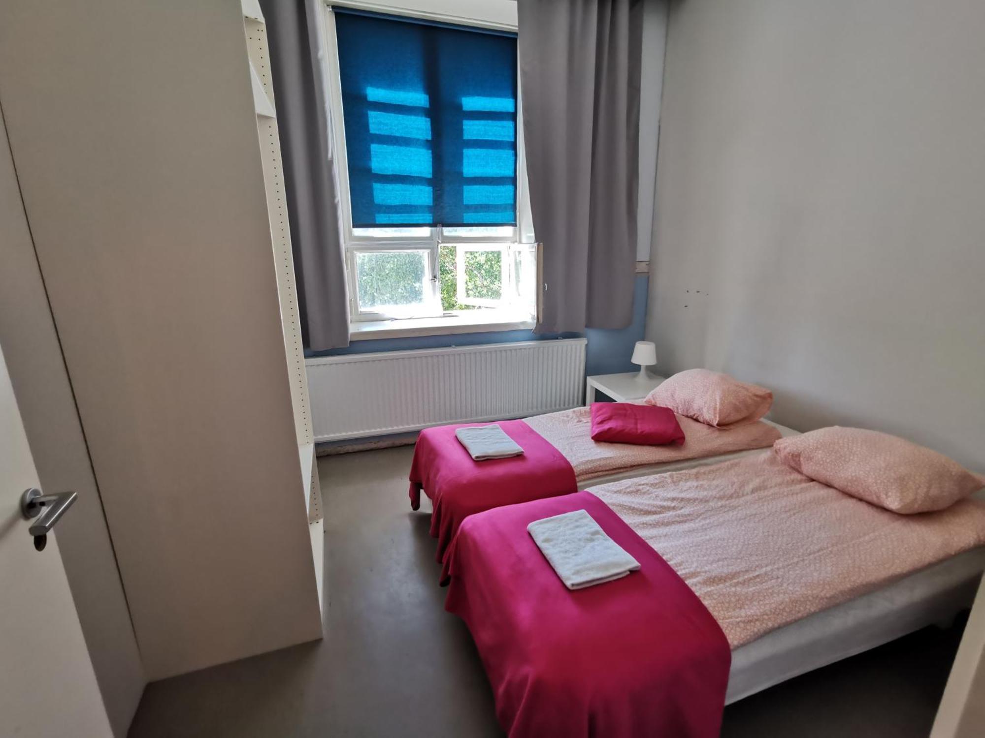Kotkan Residenssi Apartments ห้อง รูปภาพ