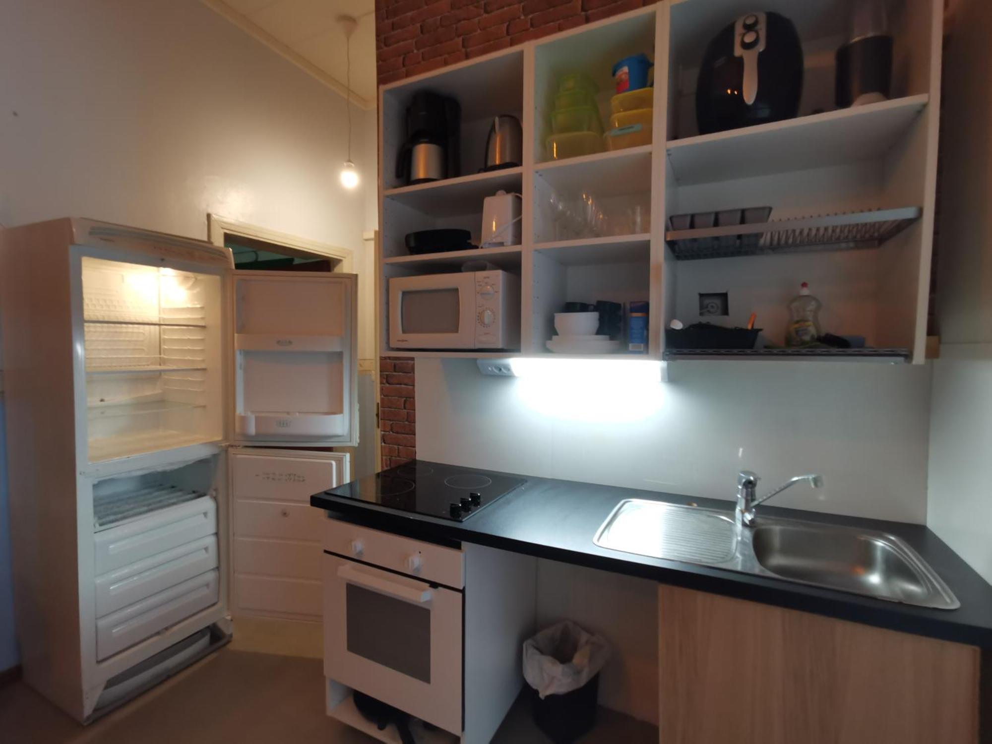 Kotkan Residenssi Apartments ห้อง รูปภาพ