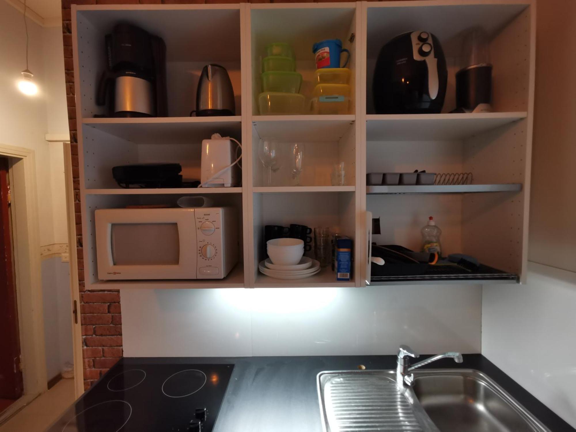 Kotkan Residenssi Apartments ห้อง รูปภาพ