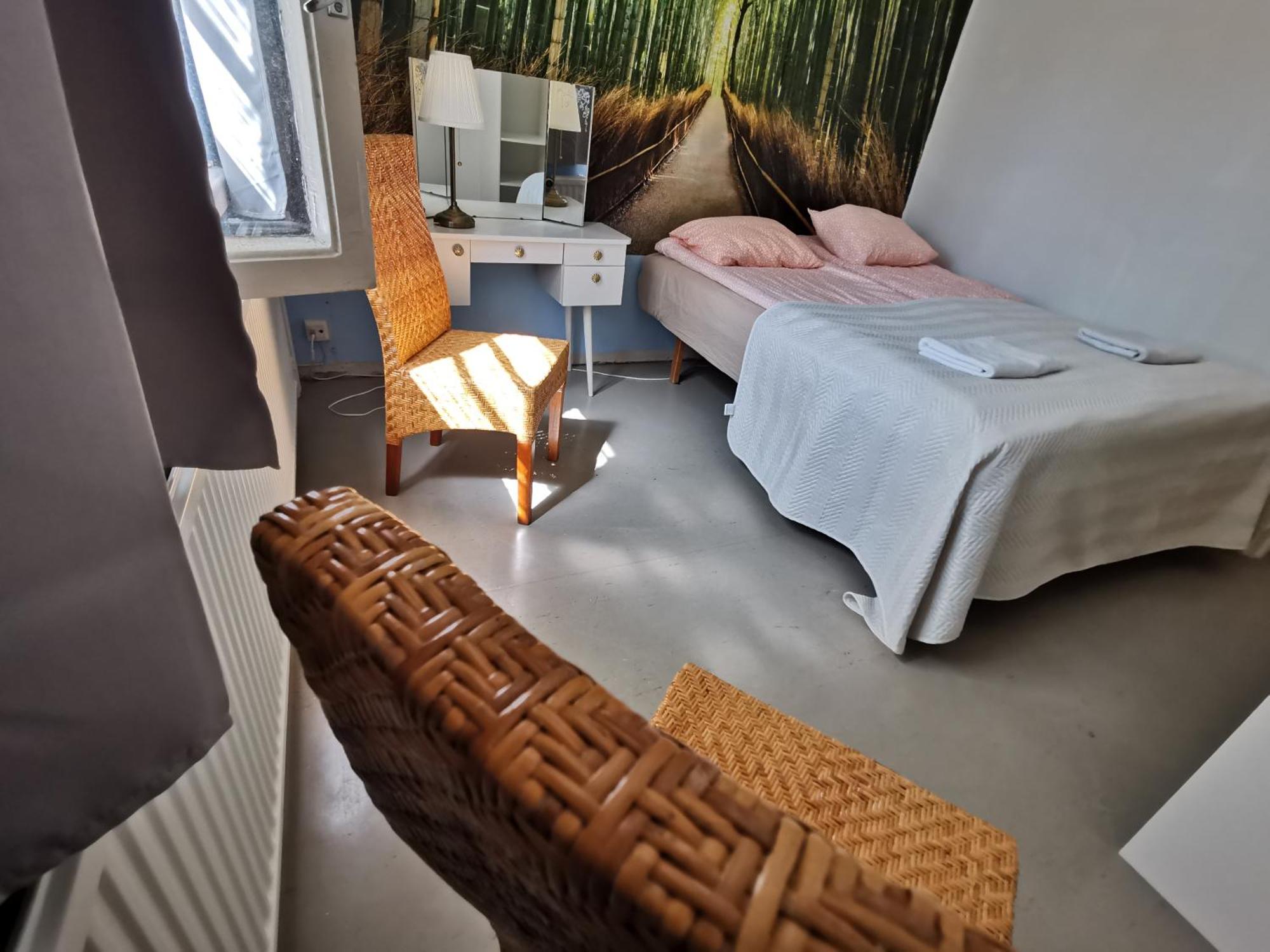 Kotkan Residenssi Apartments ห้อง รูปภาพ