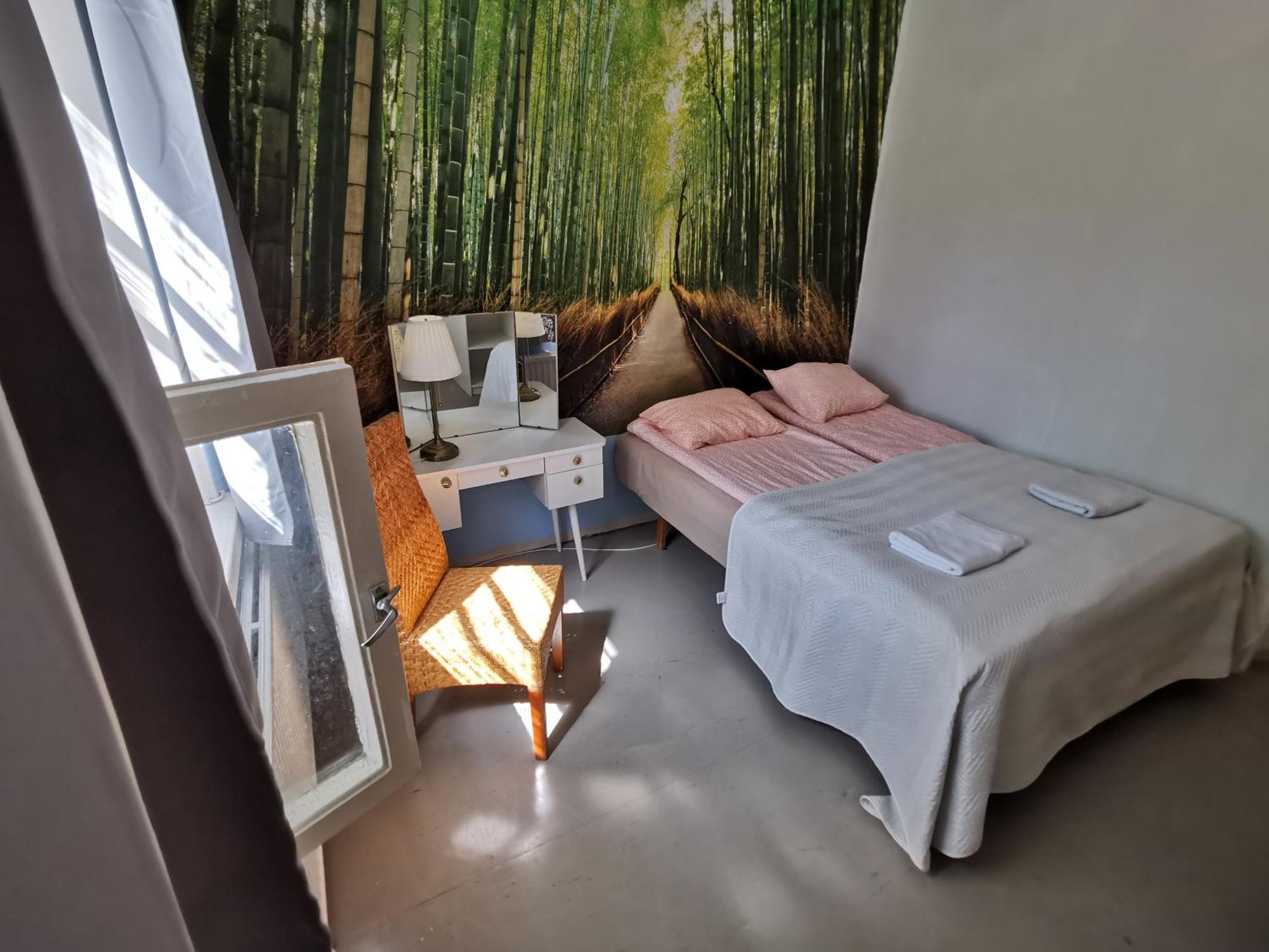 Kotkan Residenssi Apartments ห้อง รูปภาพ