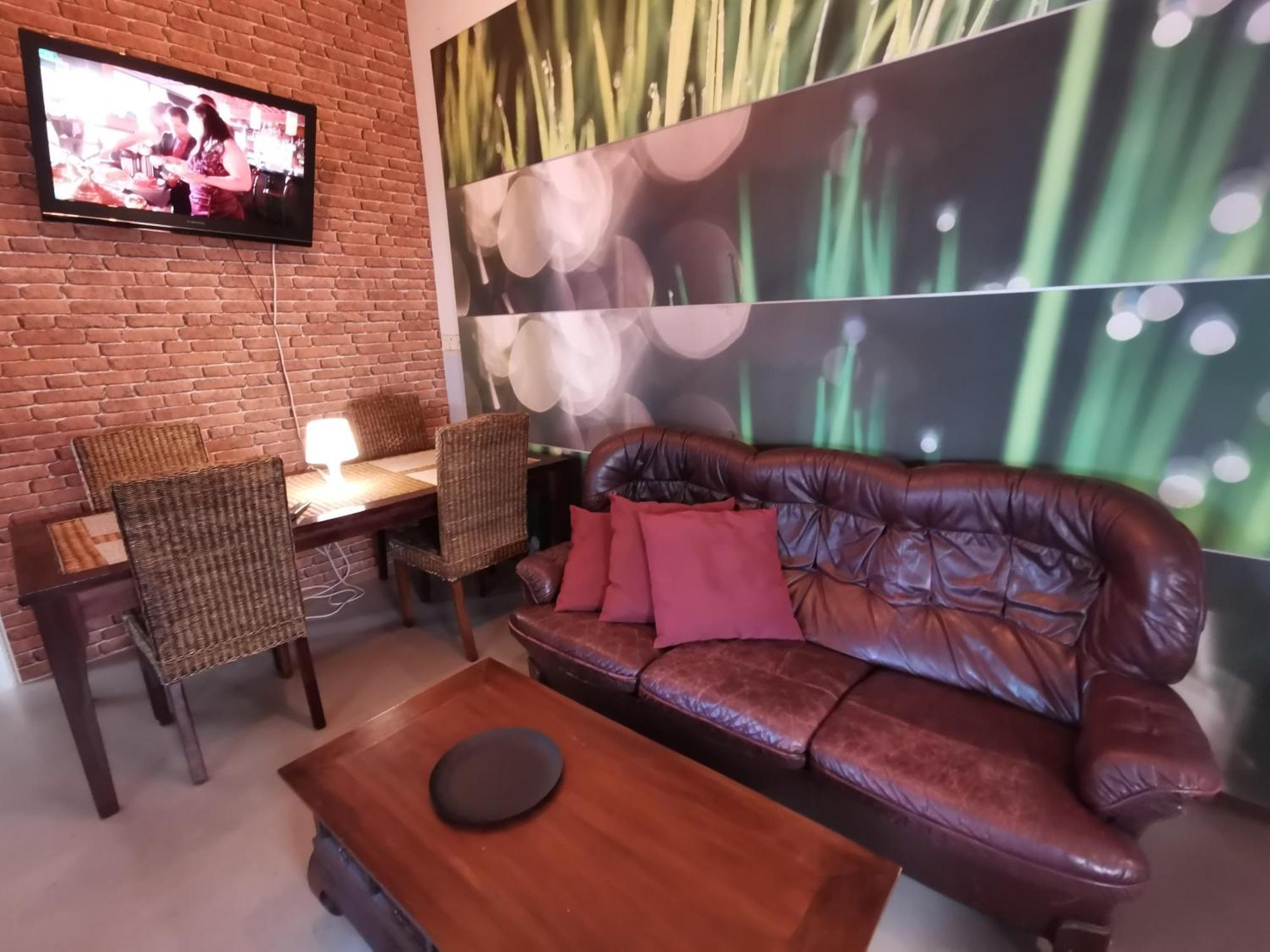 Kotkan Residenssi Apartments ห้อง รูปภาพ