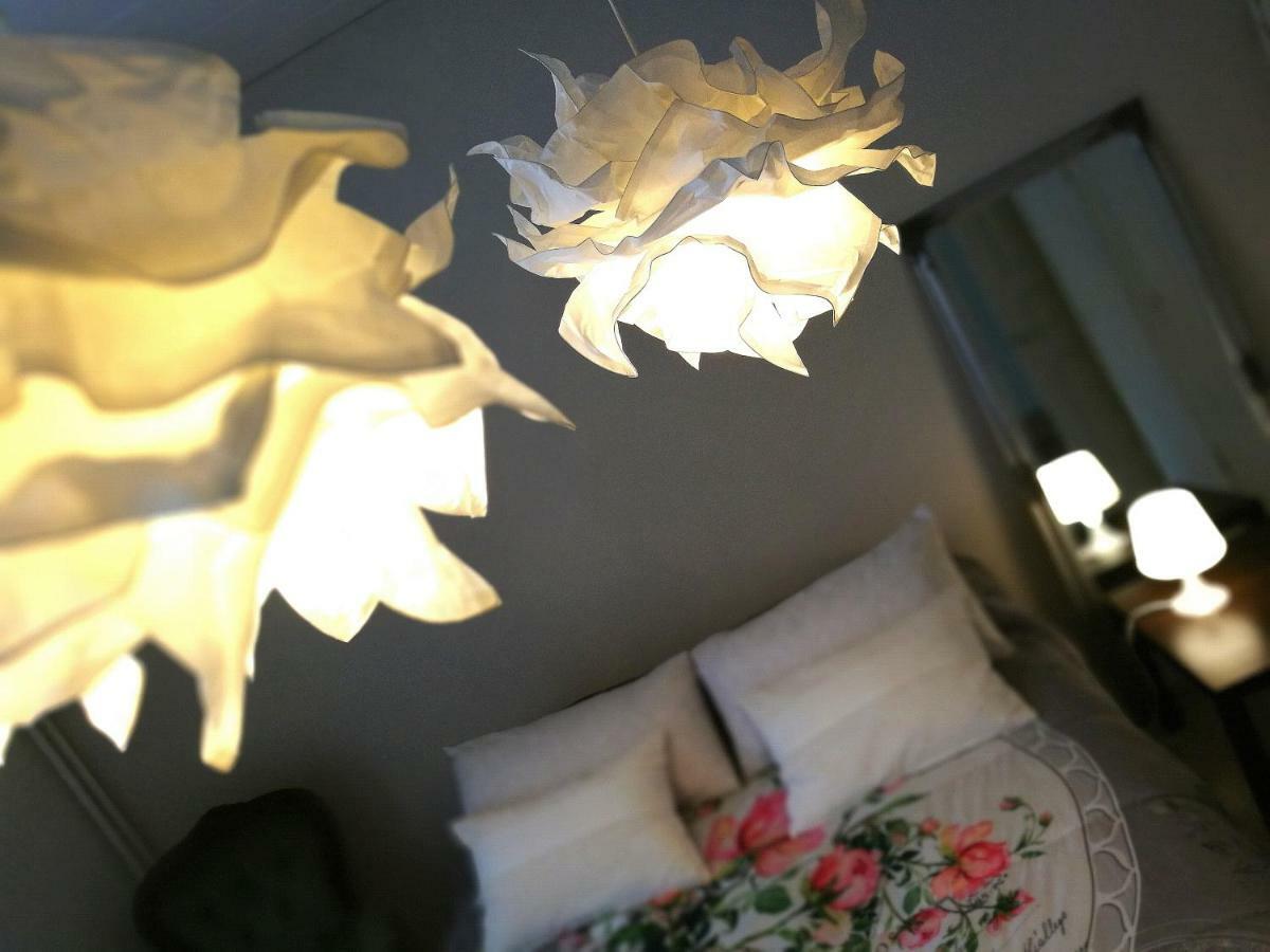 Kotkan Residenssi Apartments ภายนอก รูปภาพ